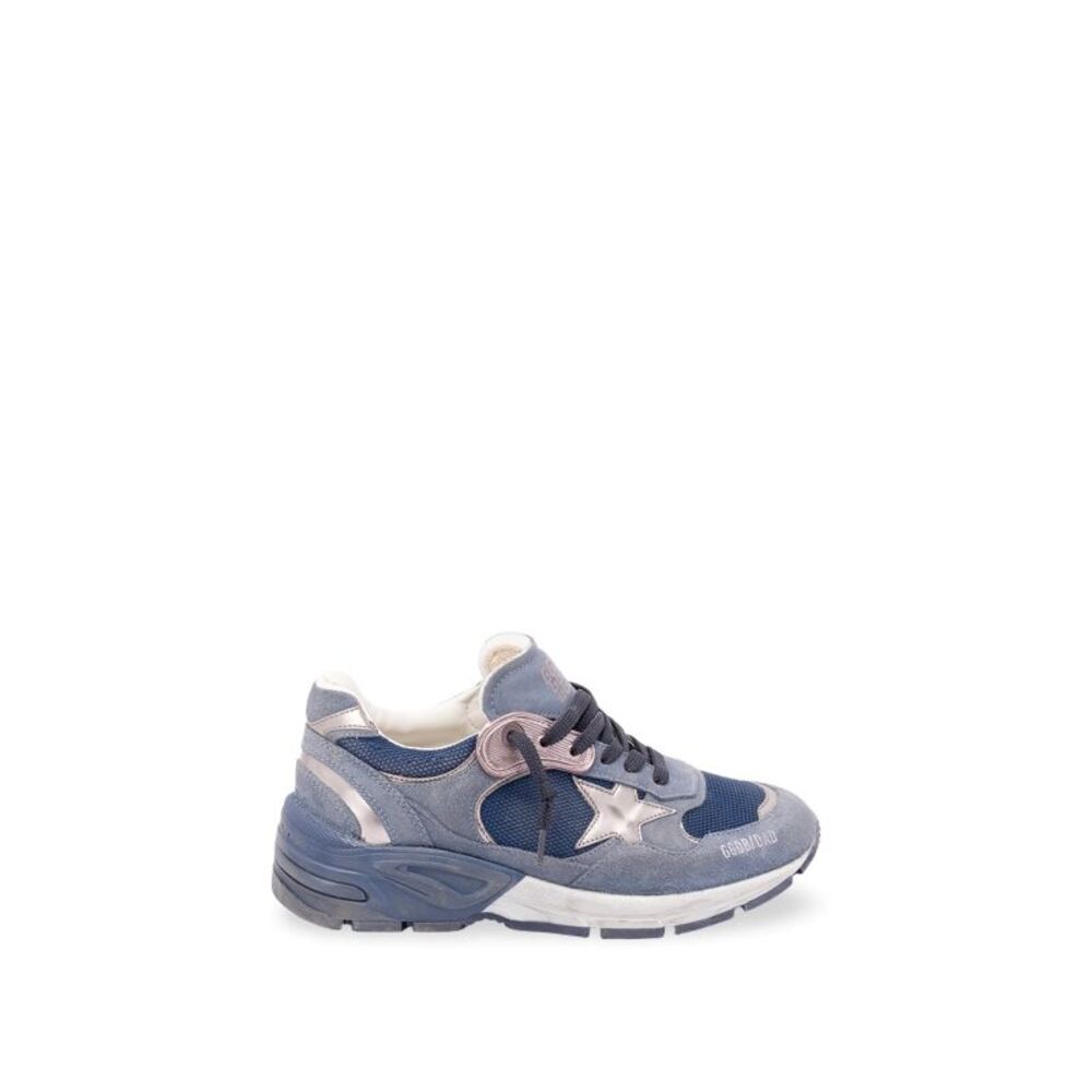 Golden Goose Women `Running Dad` Sneakers